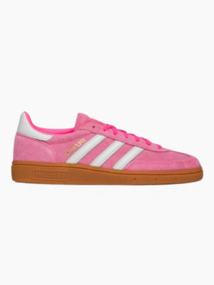 Sneakers personnalisables roses