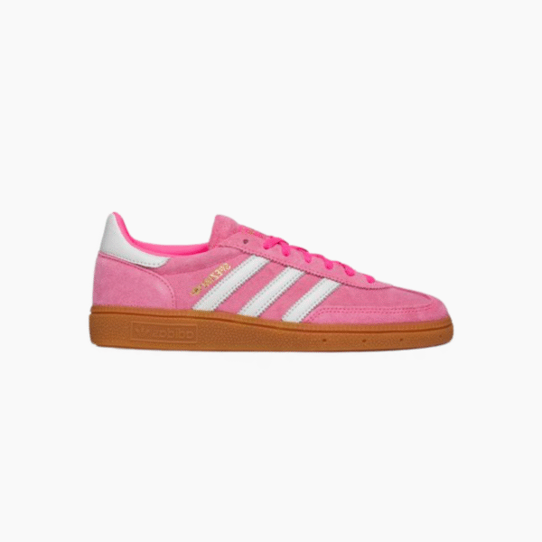 Sneakers personnalisables roses