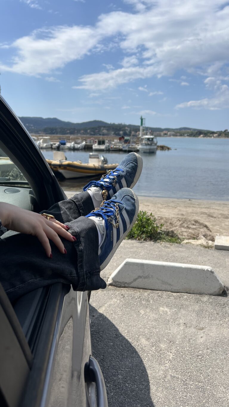 sneakers personnalisables