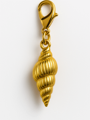 Charm Betty pour sneakers personnalisables