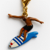 Charm Surfeur LENY pour sneakers personnalisables