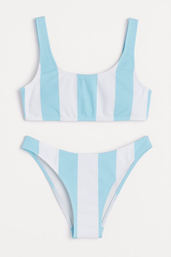 maillot de bain femme éco responsable