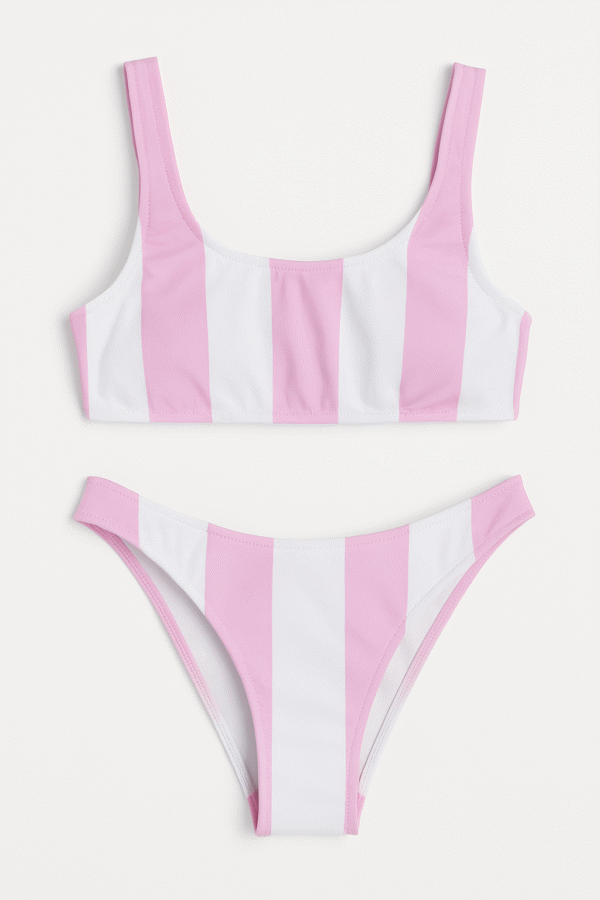 maillot de bain femme écoresponsable