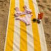 Serviette d'Été