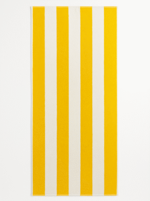 serviette d'été de wone