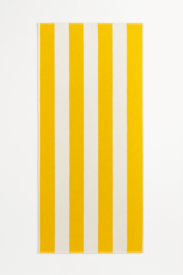 serviette d'été de wone