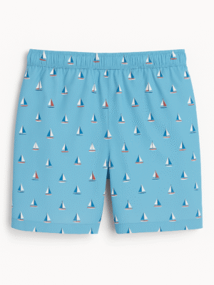Maillot de bain Big Blue