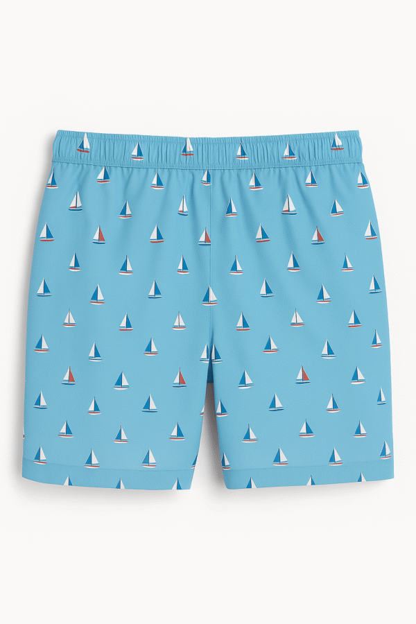 Maillot de bain Big Blue