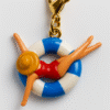 Charm Bouée EMY pour sneakers personnalisables