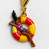 Charm Bouée JOSY pour sneakers personnalisables