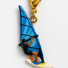 Charm Catch Some Wind pour sneakers personnalisables