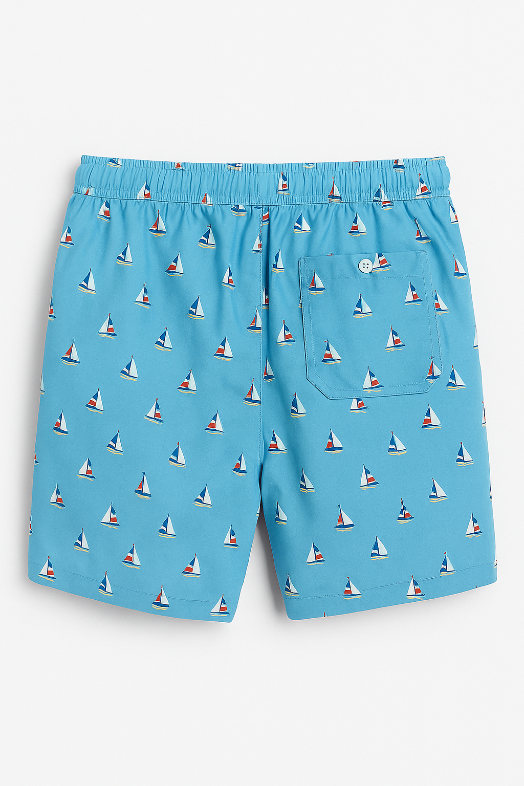 Maillot de bain Big Blue