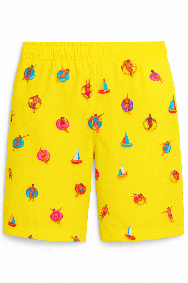 Maillot de bain Float