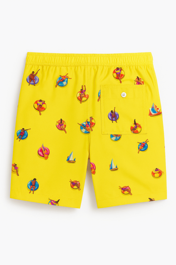 maillot homme bouée