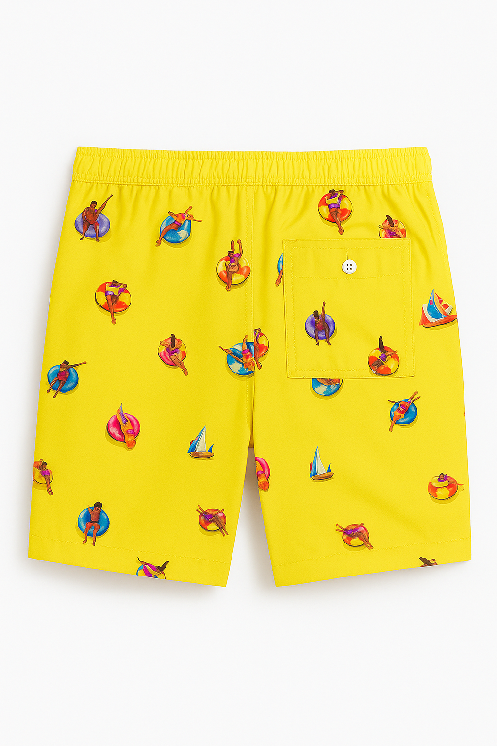 maillot homme bouée