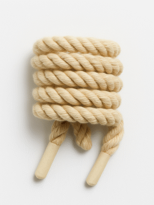 lacets cordage de wone